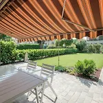 בית נופש Giardino Sul Garda סירמיונה
