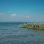בית נופש Giardino Sul Garda סירמיונה