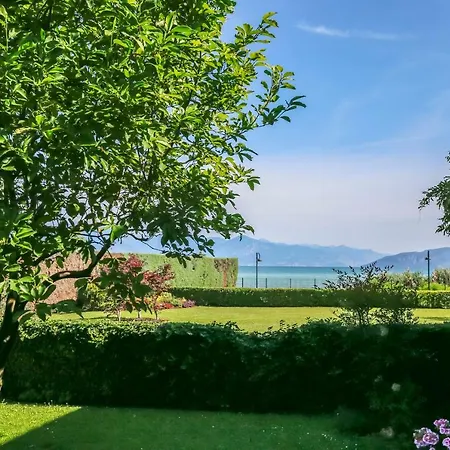 Giardino Sul Garda Casa vacanze *