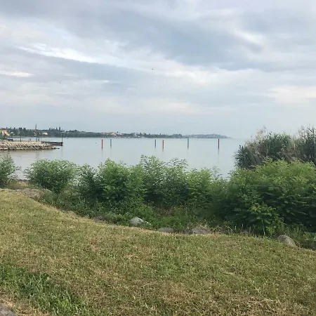Giardino Sul Garda *