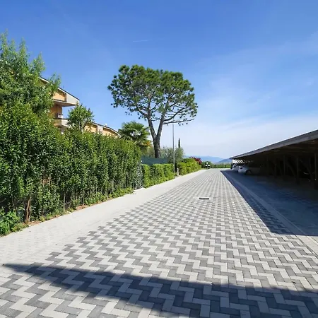 Giardino Sul Garda Casa vacanze *