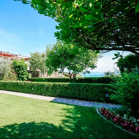 Giardino Sul Garda Casa vacanze