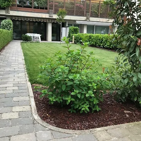 Casa vacanze Giardino Sul Garda