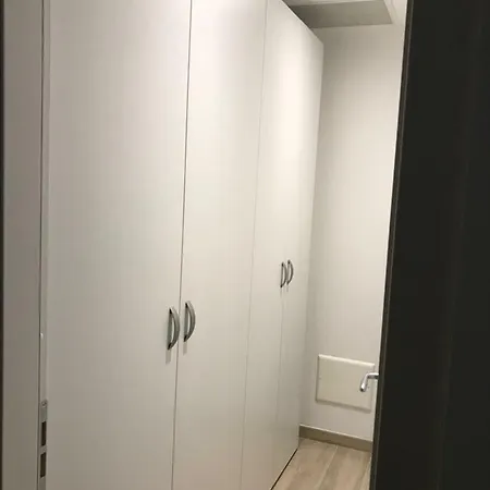 Casa vacanze Giardino Sul Garda *