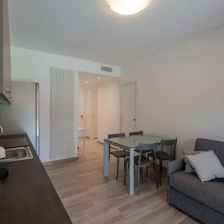 Casa vacanze Giardino Sul Garda