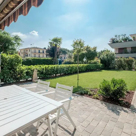 Giardino Sul Garda *