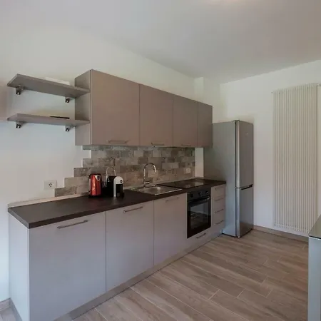 Holiday home Giardino Sul Garda Sirmione