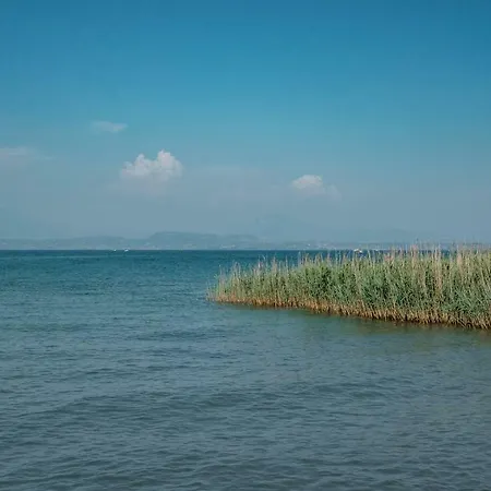Holiday home Giardino Sul Garda Sirmione