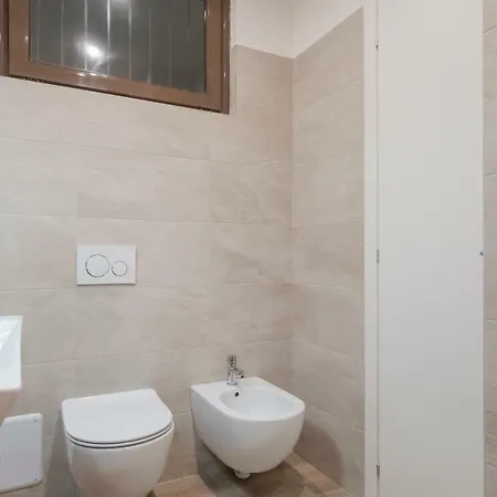Giardino Sul Garda Holiday home *